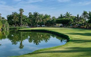 Marina Vallarta Golf and Pool - Puerto Vallarta - 0