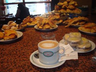 Italia - Buenos Aires - 1