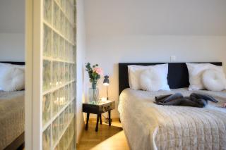 Villa Cecha B&b &Wellness - Ostende - 3