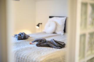 Villa Cecha B&b &Wellness - Ostenda - 9