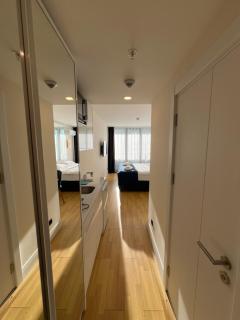 Orby city d2block - Batumi - 7