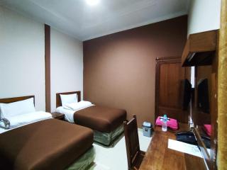 Hotel Cibening - Gurungsang - 3