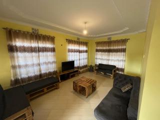 Sofa So Good Backpackers' Nest - Arusha - 0