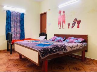 Akshay INN - Kodaikānāl - 5
