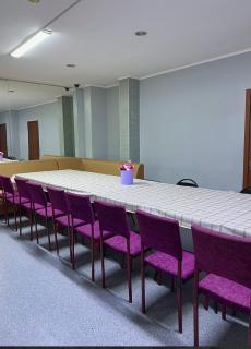InJoy - Shymkent - 0