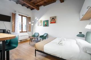 Sweet Faenza - San Lorenzo Lovely Nest - Florencia - 7