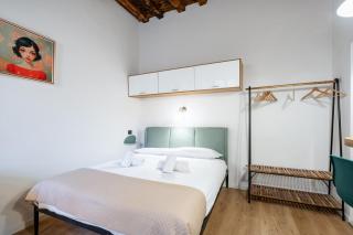 Sweet Faenza - San Lorenzo Lovely Nest - Florencia - 9