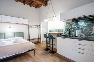 Sweet Faenza - San Lorenzo Lovely Nest - Florencia - 0