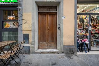 Sweet Faenza - San Lorenzo Lovely Nest - Florencia - 2