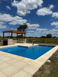 Casa quinta Laguna Brava 3 - Corrientes - 9