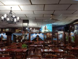 Italia - Buenos Aires - 0
