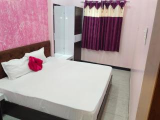 Anant home stay - Ujjain - 3