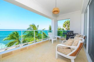 Bluegreen Oceanfront Condo at Laguna Beach - Sosúa - 8