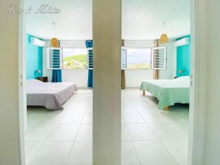 Villa confortable avec piscine à Hyacinthe – 95 m² - Hyacinthe - 3