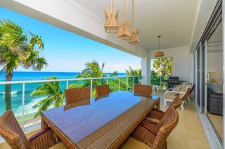 Bluegreen Oceanfront Condo at Laguna Beach - Sosúa - 9
