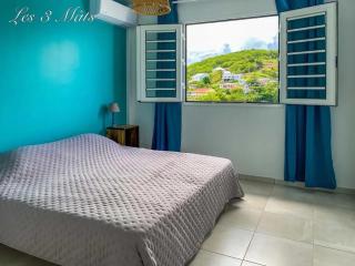 Villa confortable avec piscine à Hyacinthe – 95 m² - Hyacinthe - 1