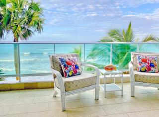 Bluegreen Oceanfront Condo at Laguna Beach - Sosúa - 0