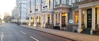 Cromwell Hotel - Londra - 9