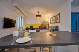 Coeur d'Annecy, Idéalement situé - 1