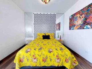 Frida's Beachfront 2bdr - Pool & White Sand Beach - Popotla - 6