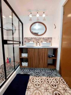 Frida's Beachfront 2bdr - Pool & White Sand Beach - Popotla - 5