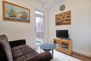 Ivy on Sea Villa - Southend-on-Sea - 3