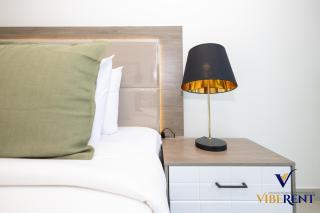 1BR Binghatti Galaxy Pool, Gym - 3