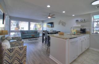 Arcadian Dunes - 8-229 - Myrtle Beach - 5