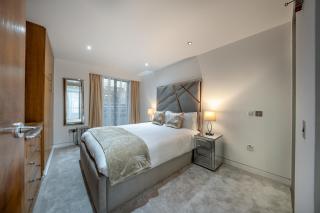 Woodstock Residence - Londra - 3