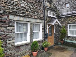 Holly Cottage Grasmere - Grasmere - 9
