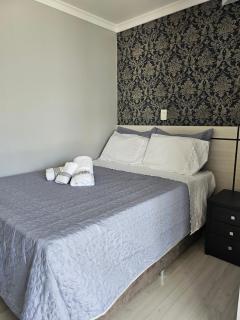Família sperandio - Balneário Camboriú - 6