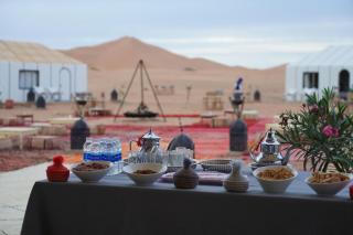 Starlight Erg Luxury Camp - Merzouga - 8