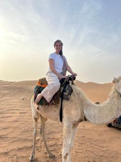Starlight Erg Luxury Camp - Merzouga - 4