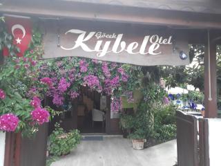 kybelehotel - Fethiye - 3