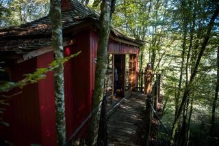 La Cabane Zen - Angoisse - 7