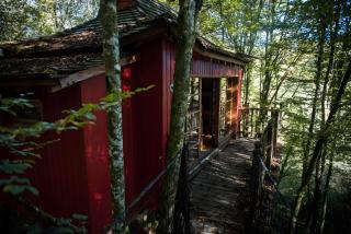 La Cabane Zen - Angoisse - 4