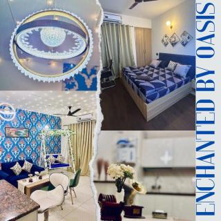 Enchanted- Luxury Studio Apartment - 4