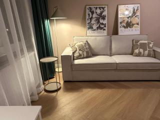 Business & Travel - Dein zweites Zuhause - Bad Segeberg Suiten - Bad Segeberg - 5