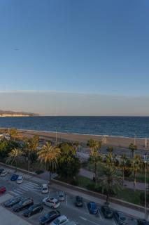 A&C -San Gerardo,vistas al mar - 7