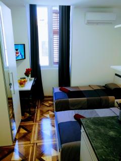 Pula-Center Studio Apartments - Pula - 8