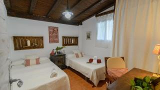 Entreolivos Casa y Cabaña Cijuela by Ruralidays - Granada - 1