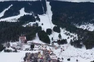 Kupres Apartman555 - 3