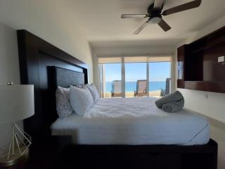 Jolla Excellence 2bd 2b Pool & Beach - Popotla - 7