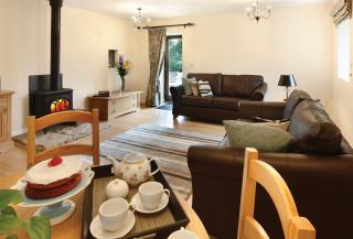 Damson Cottage - Rainow - 9