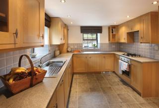 Damson Cottage - Rainow - 8