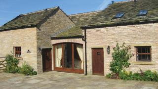 Damson Cottage - Rainow - 1