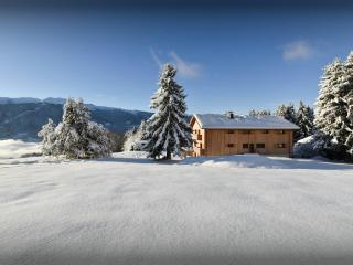 Chalet La Parenthèse - OVO Network - Samoëns - 5