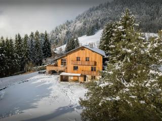 Chalet La Parenthèse - OVO Network - Samoëns - 1