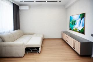 Heart of Almaty Студия 39 - 7