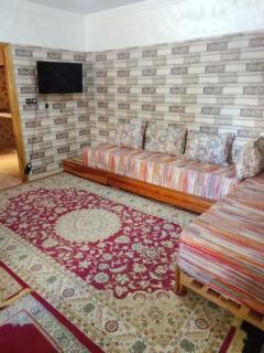Appartement Hamza - 2